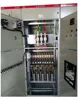 MNS/GCK/GGD GGD Low Voltage Power Distribution Incomer and Outgoing 2-in-1 Electrical Cabinet Switchgear Panel with 2500A ACB
