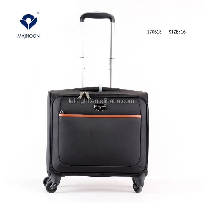 hand luggage 4 wheel case