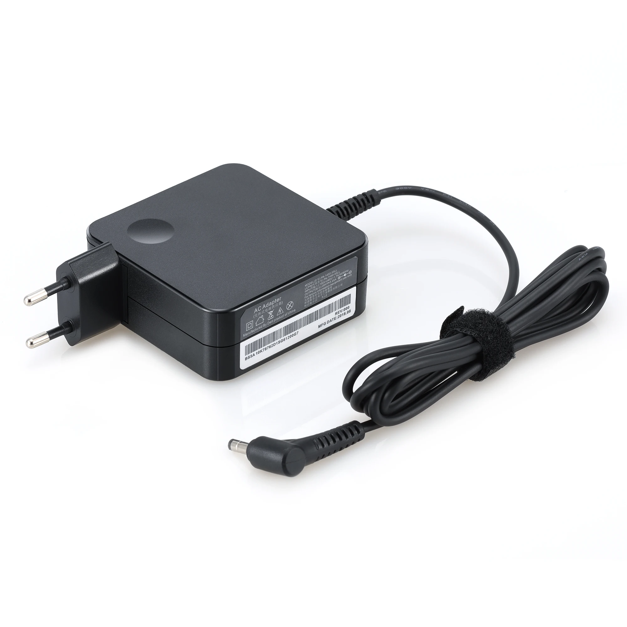 W V A Genuine Laptop Ac Power Adapter For Lenovo Yoga