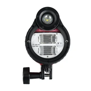 Sea Frogs ST 100 Pro Underwater Strobe LED Light