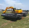 dredging equipment swamp buggies deep water sale