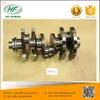OM401 DIESEL ENGINE CRANKSHAFT
