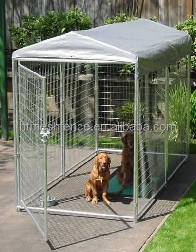 6ft dog kennel