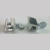 Superior Quality Sliding Track Lock Metal Door Handle Window Accessory Track Lock