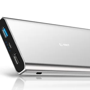 100 000 mAh Power Bank