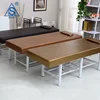 2017 newest Massage bed/ original point physiotherapy bed for healthy