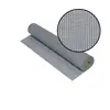Door Screens Type and Plastic/SS Wire/Polyethylene Screen Netting Material fly netting