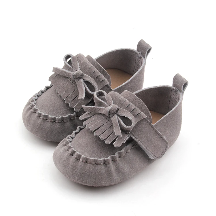 infant boat shoes