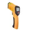 HT-6899 4000 fahrenheit 2200 centigrade prime quality High temperature Infrared thermometer pyrometer