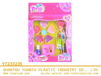 new make up toys