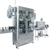 Factory supply automatic shrink sleeve labeling machine for bottle and can for sale