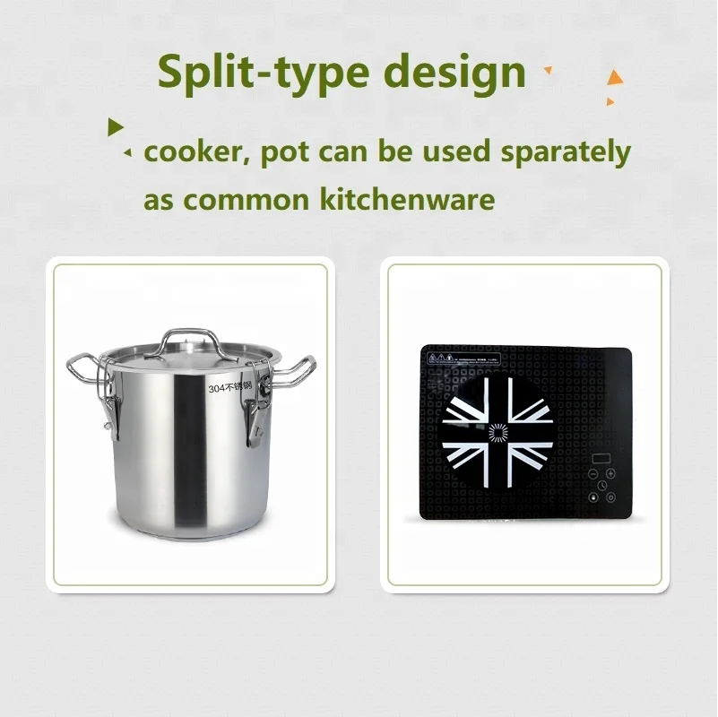 
10L home use stainless steel essential oil distiller 