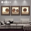 New design crafts relief painting Wall Art 3D relife painting