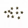 New design star rivet DIY clothing Leather Craft accessories
