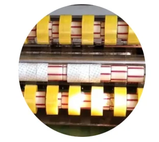 tape slitting machine