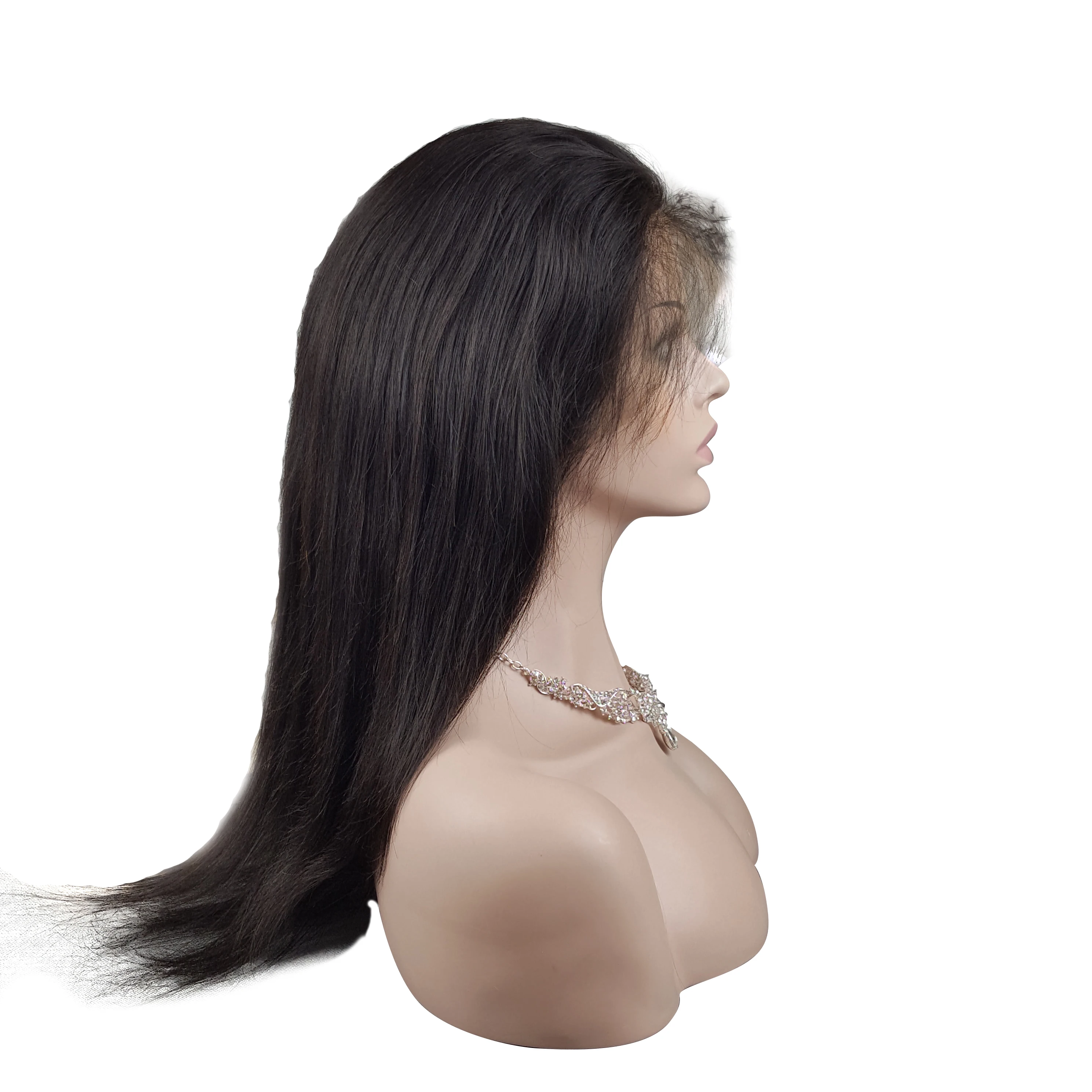 

China's top sellers of inexpensive full lace wigs