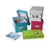 Home/office storage box with different colors wholesale