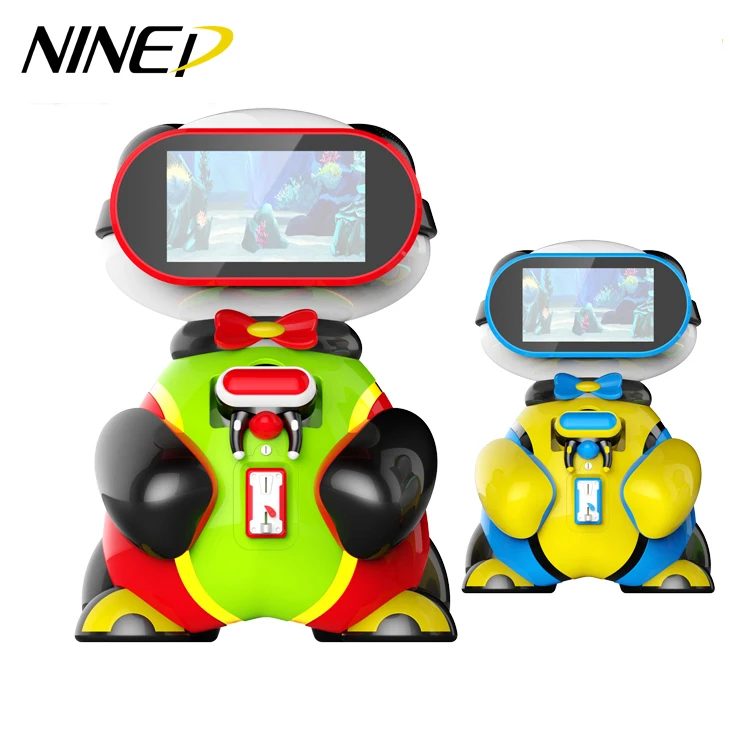 

Arcade park virtual baby games shopping mall kids outdoor games kids shooting games, Red, pink, ect