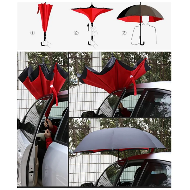 car umbrellas for sale