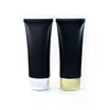 10ml 30ml 50ml 100ml cosmetic empty skin care hand cream BB cream facial cleansing lotion squeeze tube packaging