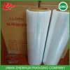 airport luggage stretch film hand wrap machine wrap stretch film