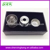 SXK newest rebuildable atomizer dry herb vaporizer 3D atomizer