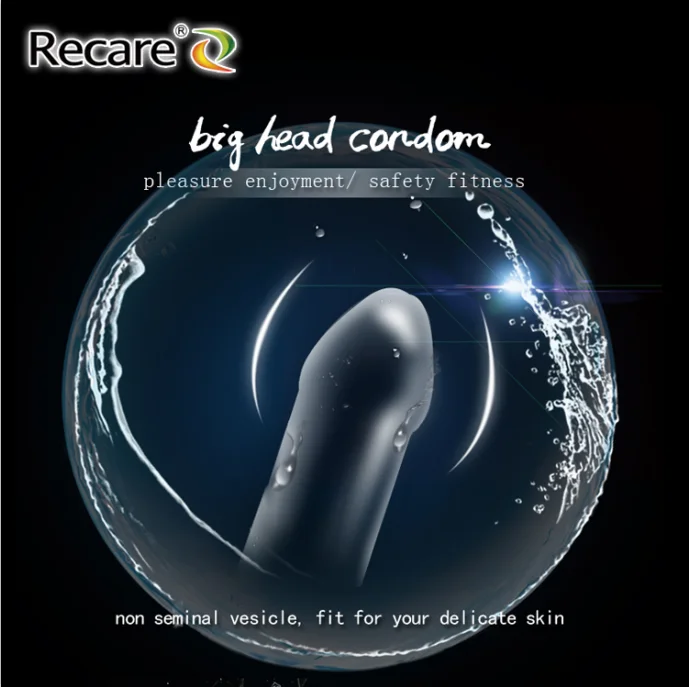 Sex Beautiful Condom