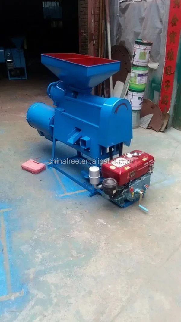 Stable Performance Sifted Maize Milling Machines/maize Milling And