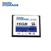 Excellent quality compact flash express gps media 16gb card for dslr