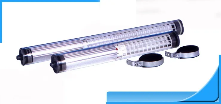 cnc machine work light factory