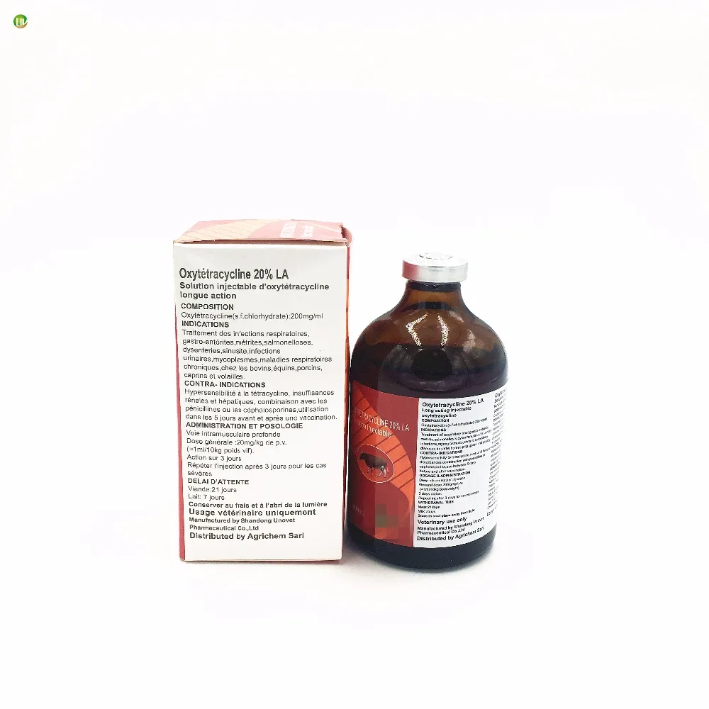 
good low price hcl spray injection oxytetracycline for pigeon 