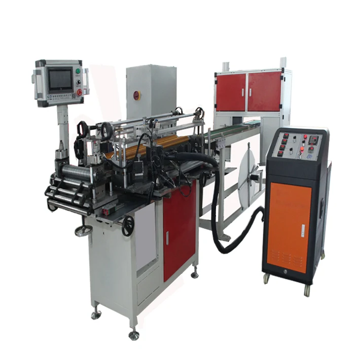 
Full auto High Quality Cabin Filter Gluing and bonding Machine For cabin air filter machine 