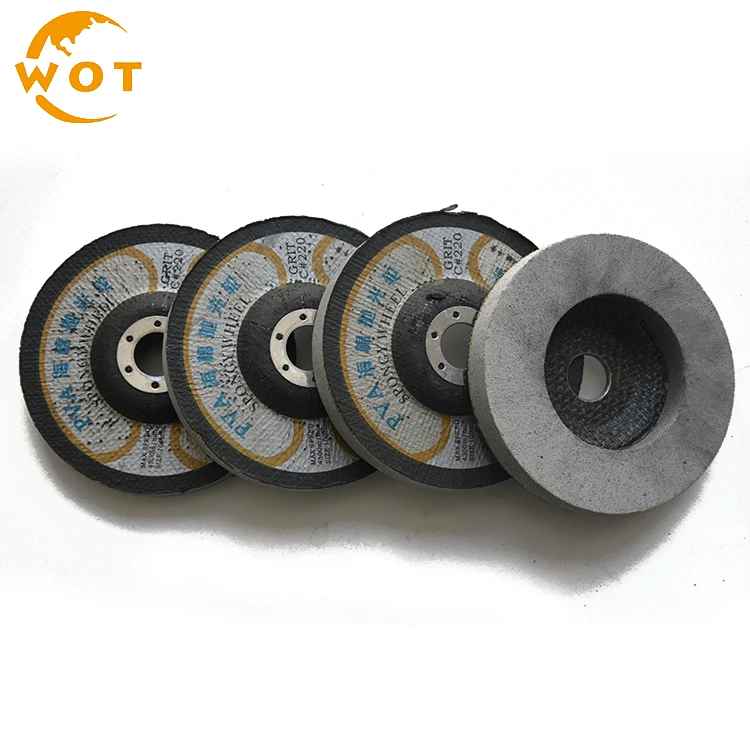 Pva Sponge Polishing Wheel For Stainless Steel Buy Pva Sponge