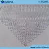 Multifunctional soft advertising electronic screen with CE certificate led wall display screen