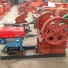 ISO&CE approved Jaw Crusher Price / Stone Crusher Machine /portable Diesel Engine Stone Crusher