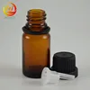 /product-detail/10ml-glass-empty-essential-oil-bottles-euro-dropper-black-tamper-proof-cap-amber-glass-oil-bottle-60697262597.html