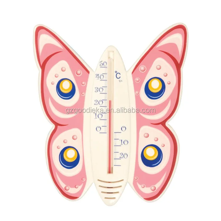 
Good ieka safe baby bath water thermometer 