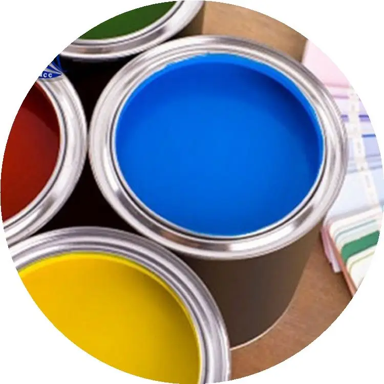 acrylic emulsion polymer suppliers