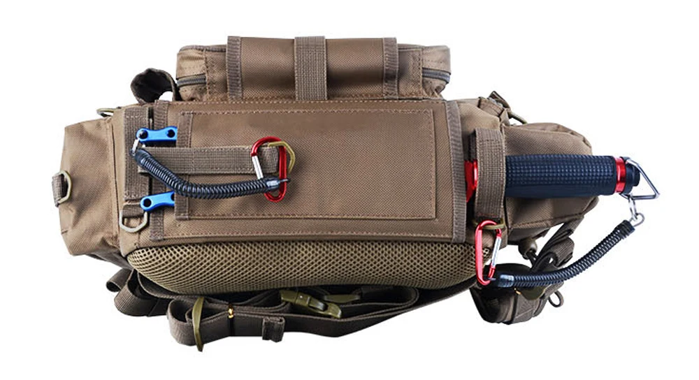 Best Cheap Fishing Bait Tackle Backpack Bag Buy Best Fishing Tackle