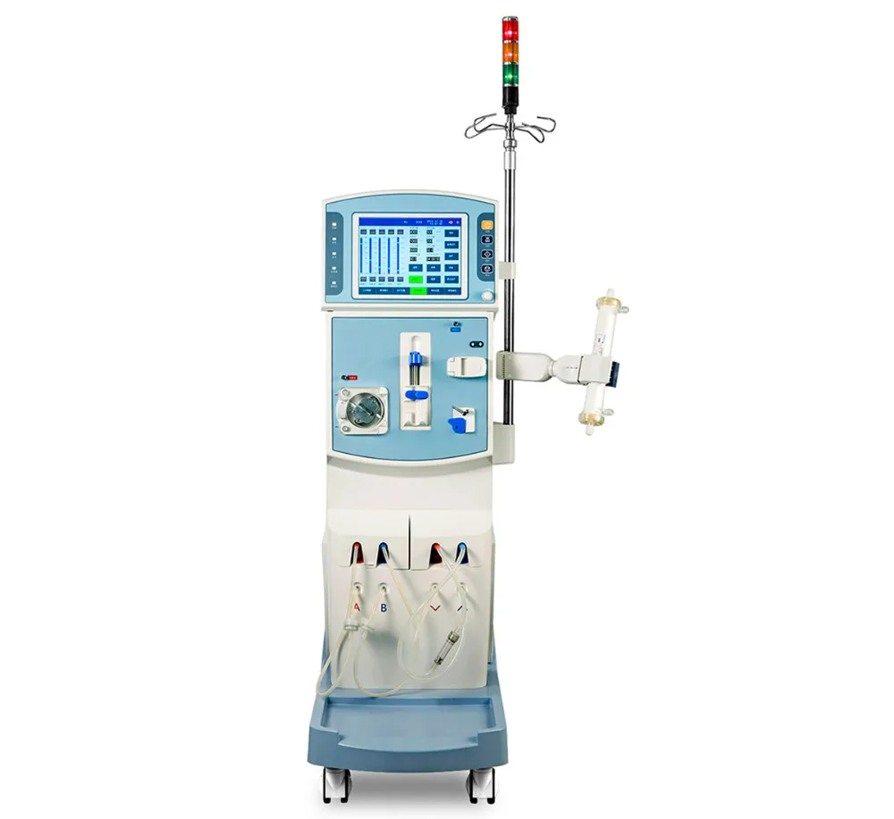 Dialysis Machine For Kidney Failure Or Kidney Problems Buy Dialysis