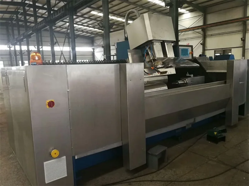 cylinder copper grinding machine for plate making