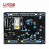 avr voltage regulator MX 321 parts of dc generator