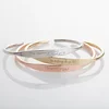 Personalized Message Cuff, prefer minimalist Bracelet Delicate Jewelry dainty Bracelet