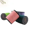 Galaces Brand Leather Special Linen Wax thread, Hand-sewn Leather Linen thread, 0.55mm Linen Round Wax thread