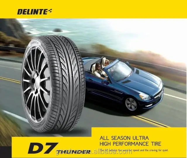 all weather passenger car radial tire 13"-17"