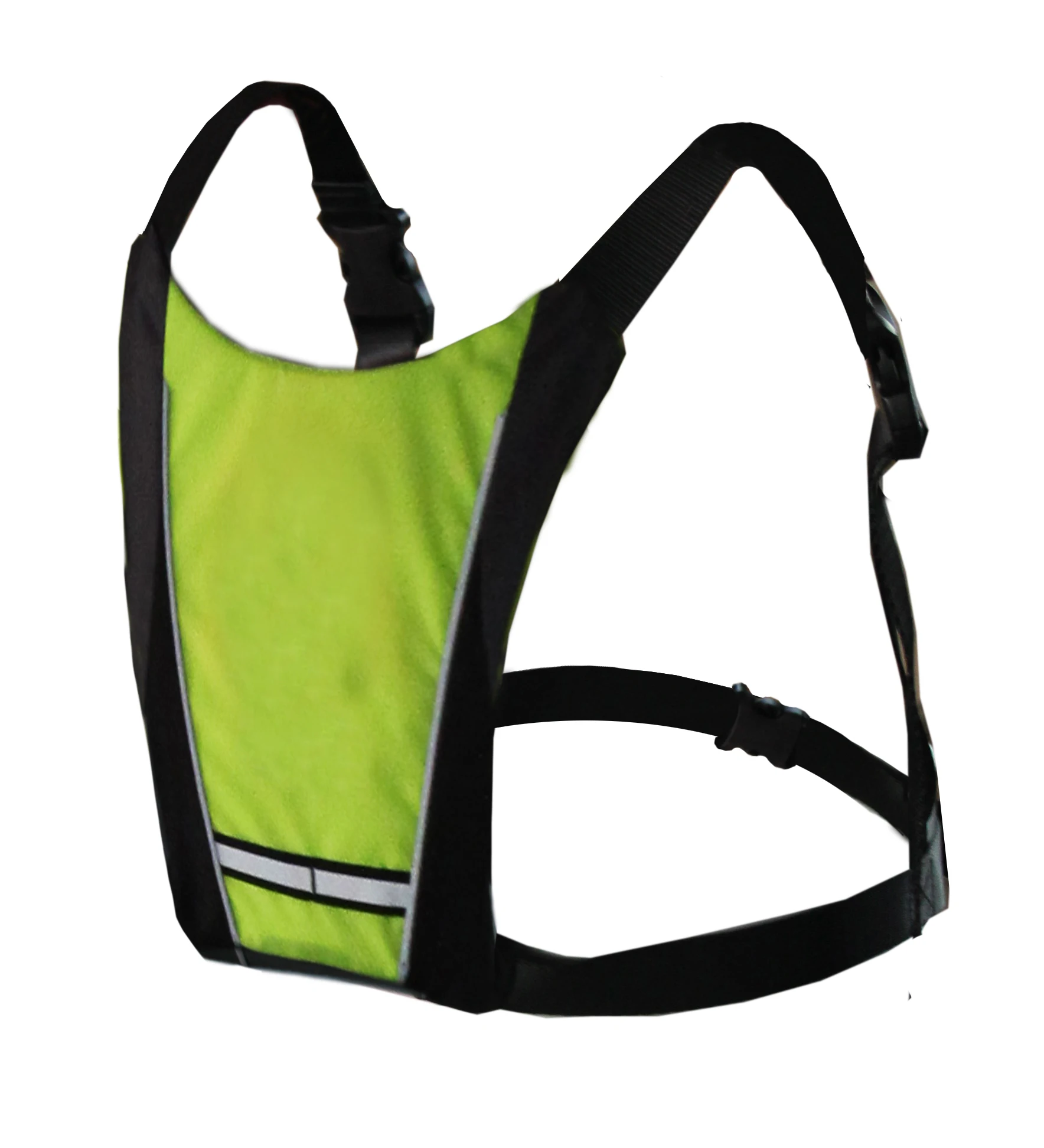 

LED Wireless Safety Turn Signal Light Vest