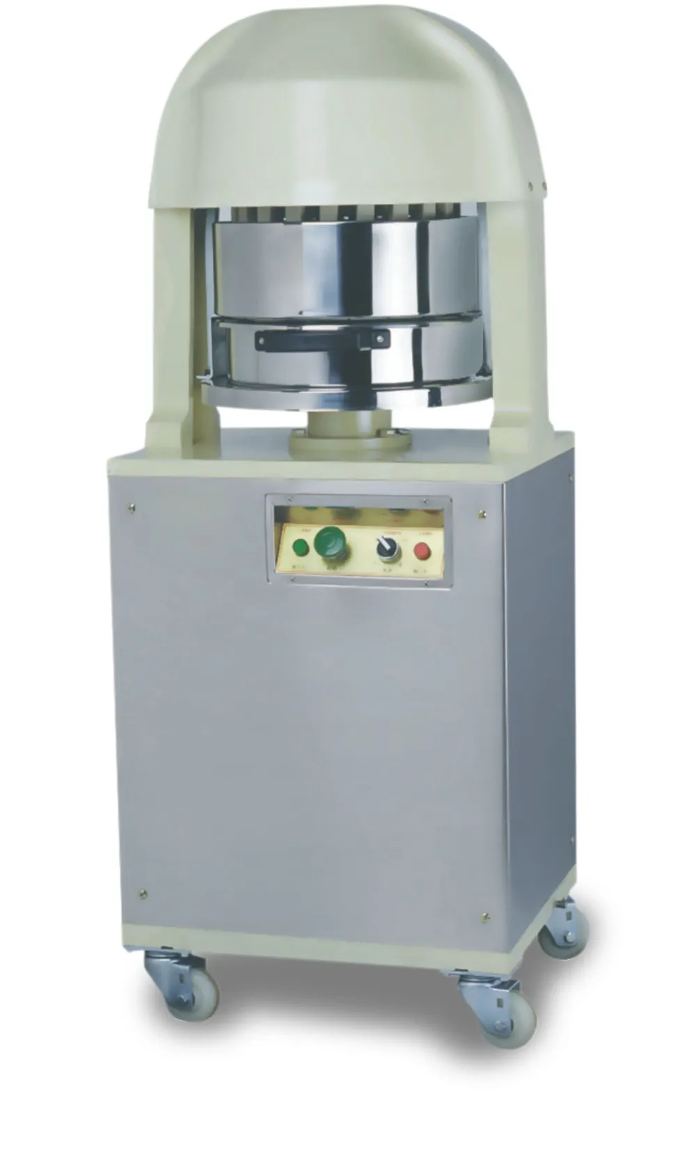 CG-36 Bakery Equipment-Automatic Dough Divider Rounder Machine