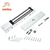 600LBS Holding Force Electromagnetic Lock With Time Delayer For Wood/Fireproof/Metal Door 12V