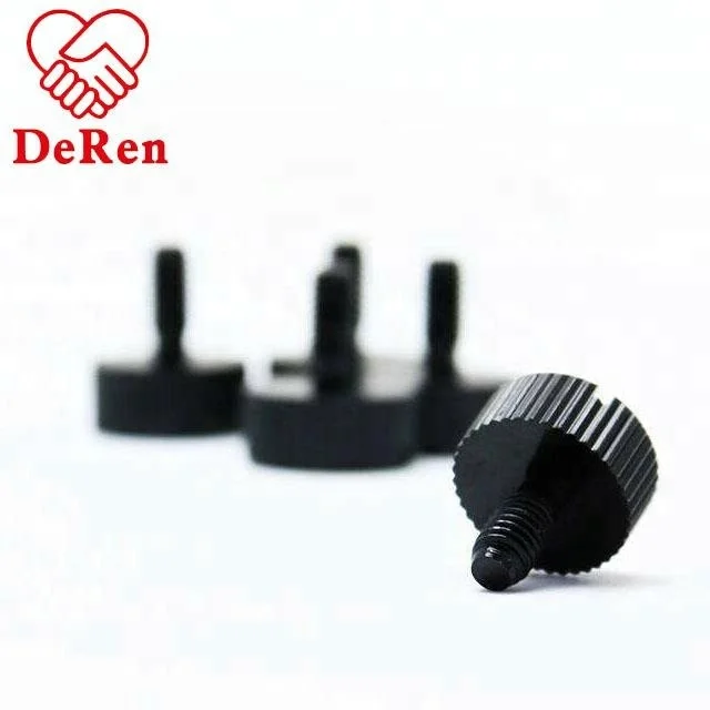 
High Quality All Size Stainless Steel/ Carbon Steel Thumb/step Screw 