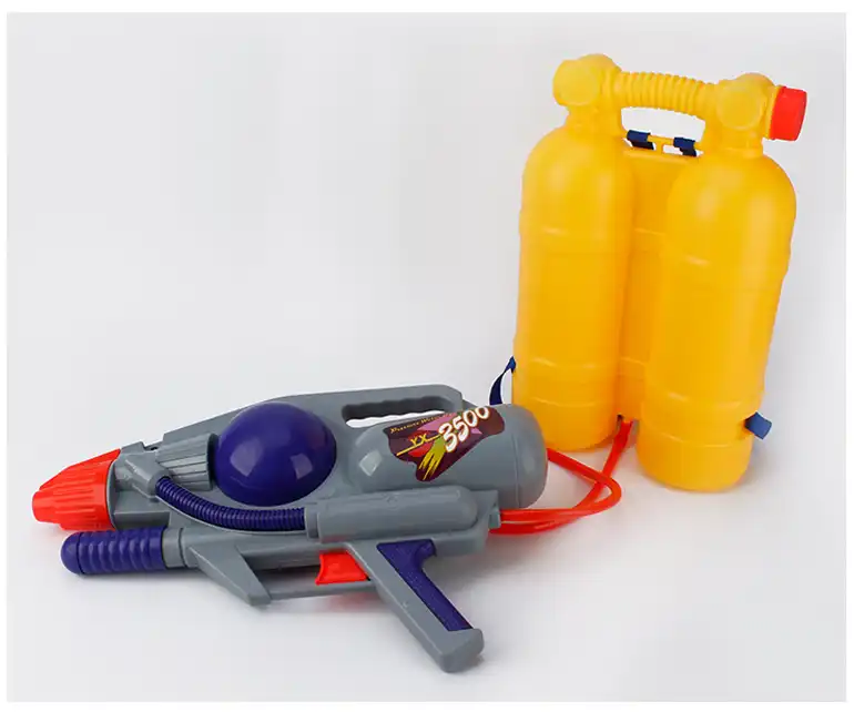 Source Super Soaker Toy Backpack Water Gun With Backpacks On M Alibaba Com